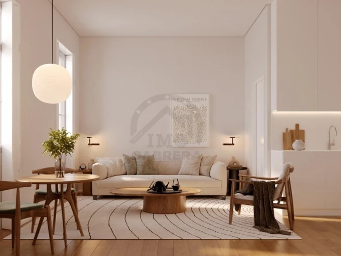 Apartamento para Venda em Matosinhos e Leça da Palmeira Foto 6