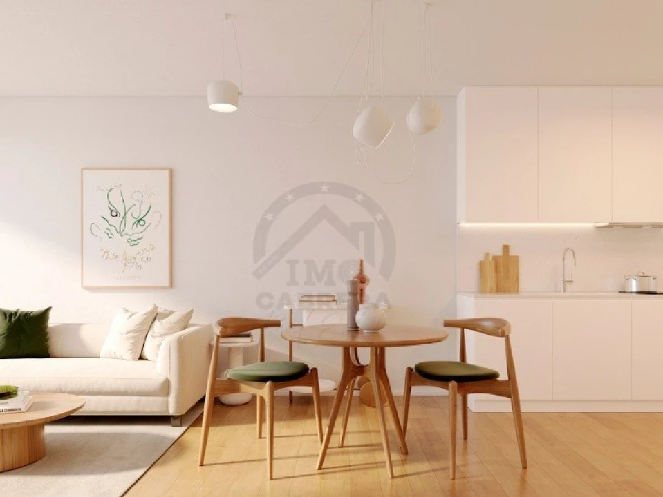 Apartamento para Venda em Matosinhos e Leça da Palmeira Foto 7