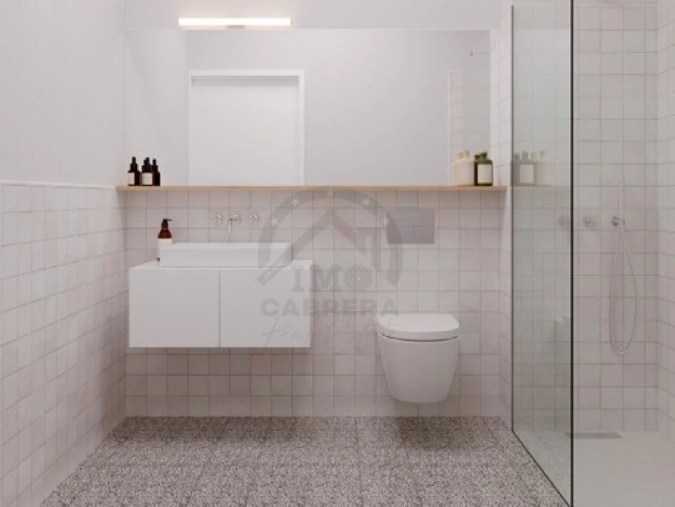 Apartamento para Venda em Matosinhos e Leça da Palmeira Foto 8