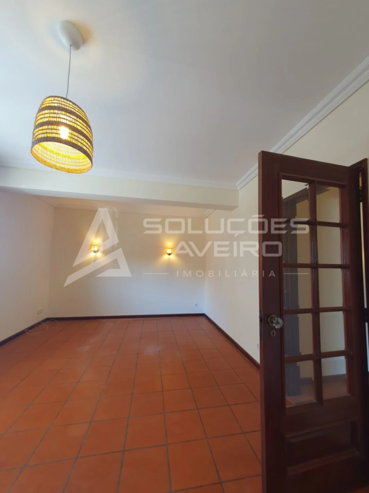 Apartamento T2 para Arrendamento em Glória e Vera Cruz Foto 3