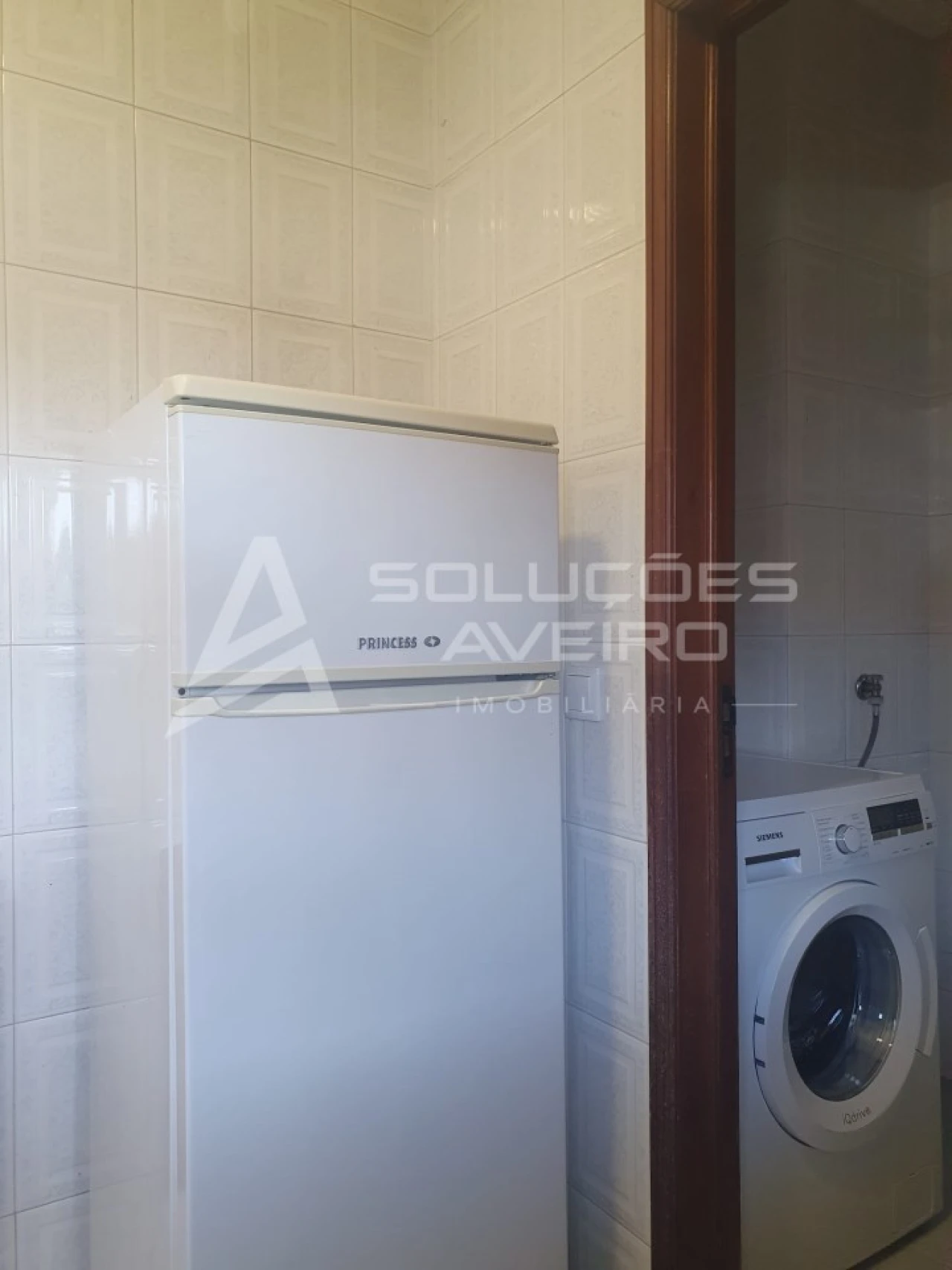 Apartamento T2 para Arrendamento em Glória e Vera Cruz Foto 8