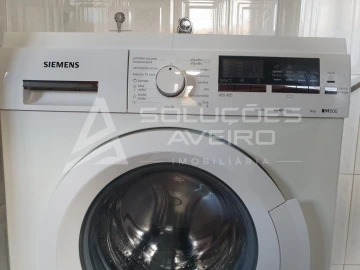 Apartamento T2 para Arrendamento em Glória e Vera Cruz