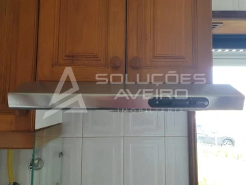 Apartamento T2 para Arrendamento em Glória e Vera Cruz