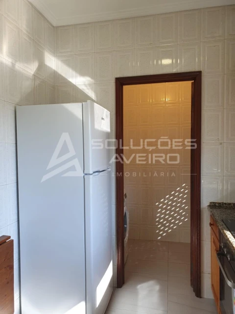 Apartamento T2 para Arrendamento em Glória e Vera Cruz