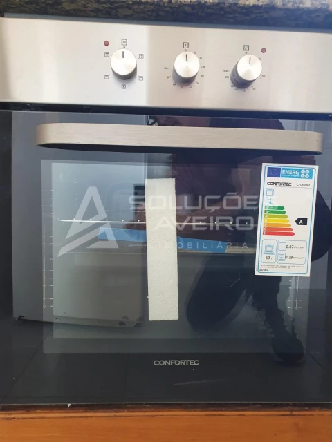 Apartamento T2 para Arrendamento em Glória e Vera Cruz