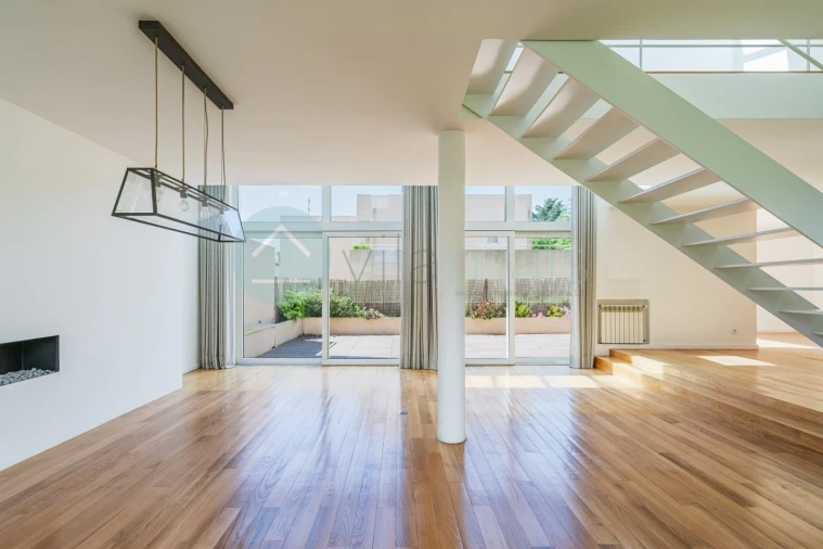 Moradia T4 para Venda em Aldoar, Foz do Douro e Nevogilde Foto 28