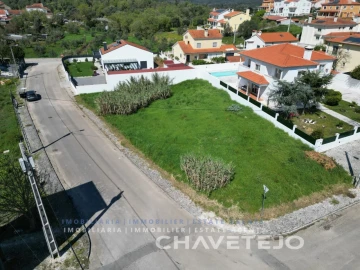 Terreno para Venda em São João Baptista e Santa Maria dos Olivais