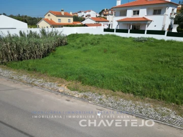 Terreno para Venda em São João Baptista e Santa Maria dos Olivais