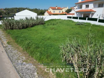 Terreno para Venda em São João Baptista e Santa Maria dos Olivais