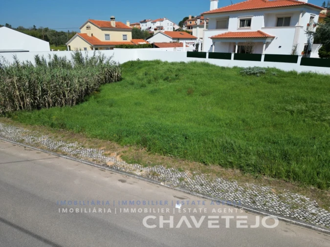 Terreno para Venda em São João Baptista e Santa Maria dos Olivais Foto 8