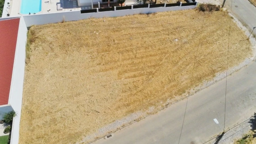 Terreno para Venda em São João Baptista e Santa Maria dos Olivais