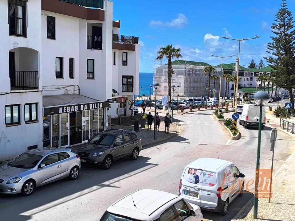 Negócio para Cedência de Quotas em Ericeira Foto 1