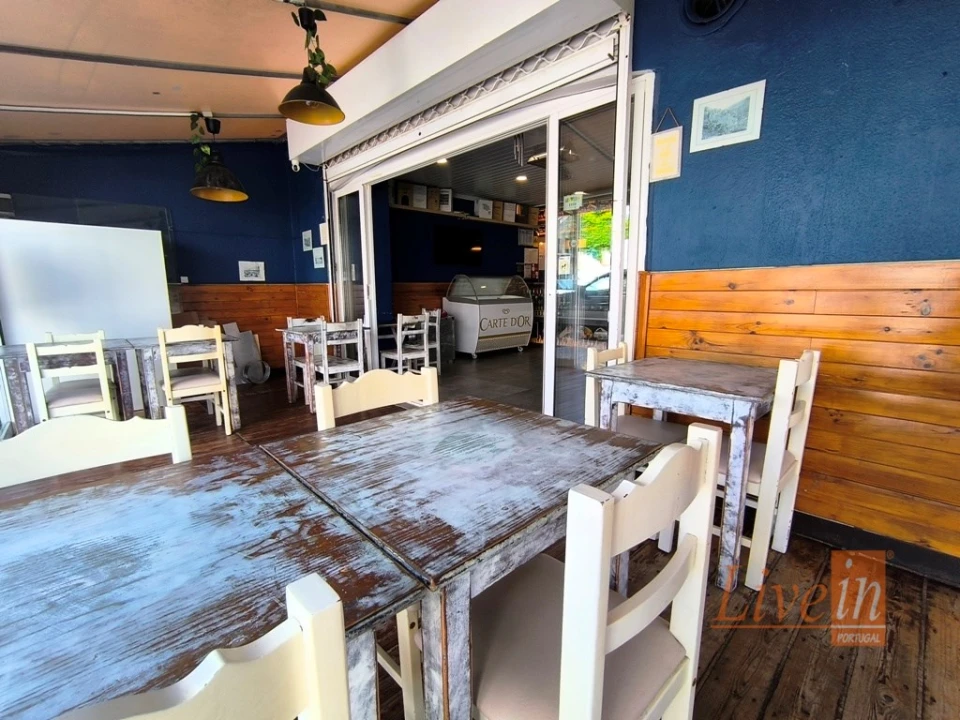 Negócio para Cedência de Quotas em Ericeira Foto 15