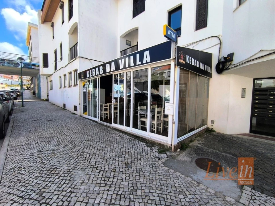 Negócio para Cedência de Quotas em Ericeira Foto 17