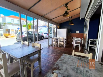 Negócio para Cedência de Quotas em Ericeira