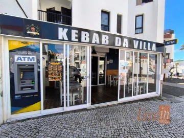 Negócio para Cedência de Quotas em Ericeira