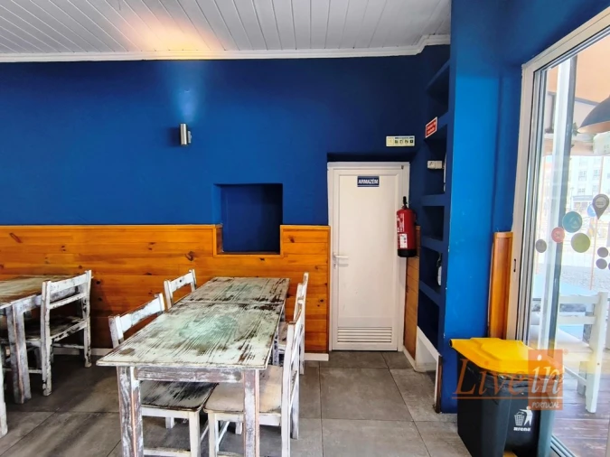 Negócio para Cedência de Quotas em Ericeira Foto 10
