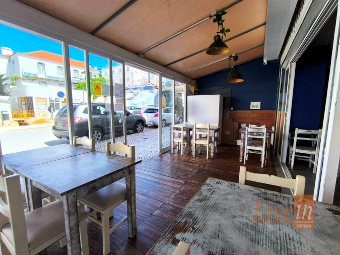 Negócio para Cedência de Quotas em Ericeira Foto 12