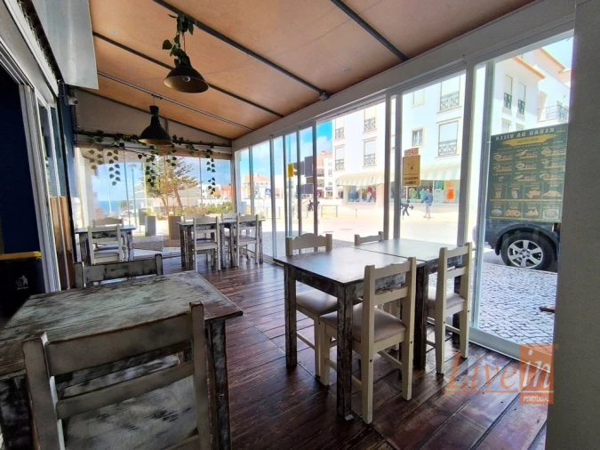 Negócio para Cedência de Quotas em Ericeira Foto 13