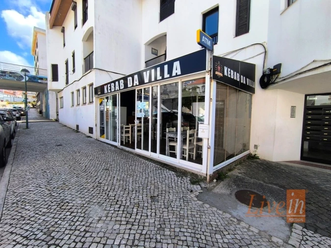 Negócio para Cedência de Quotas em Ericeira Foto 17