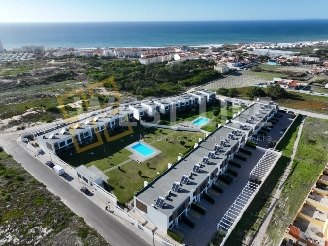 Moradia T3 para Venda em A dos Cunhados e Maceira Foto 28