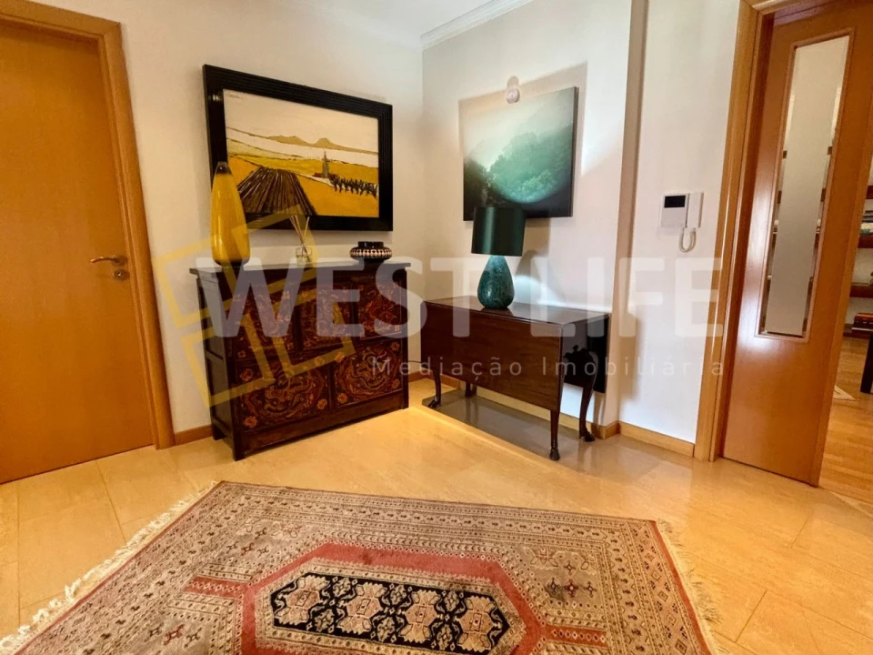 Apartamento T4 para Venda em Mafra Foto 4