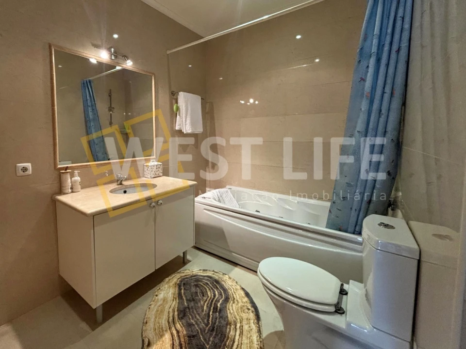 Apartamento T4 para Venda em Mafra Foto 12