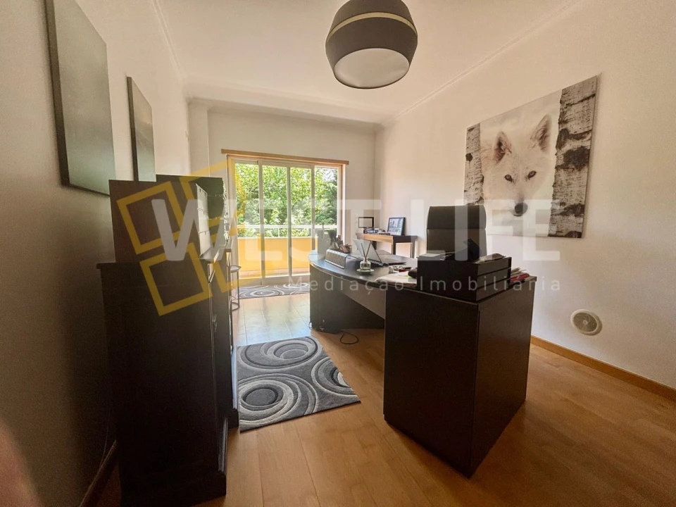 Apartamento T4 para Venda em Mafra Foto 22