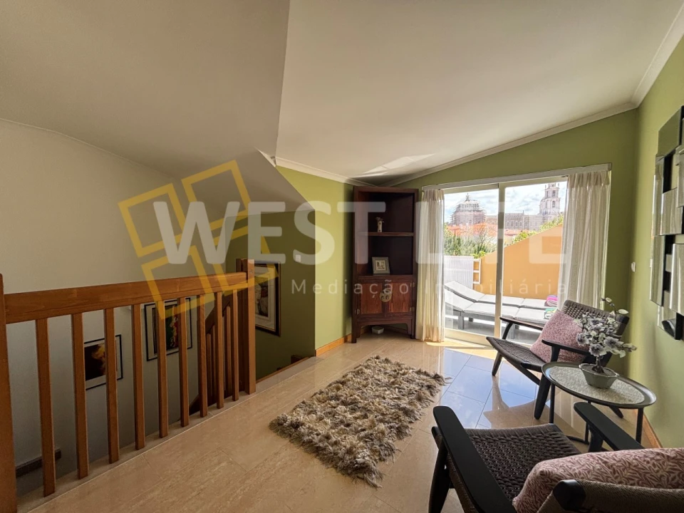 Apartamento T4 para Venda em Mafra Foto 17