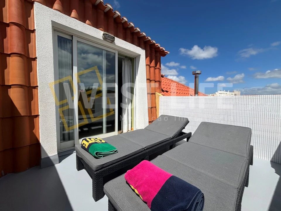 Apartamento T4 para Venda em Mafra Foto 18