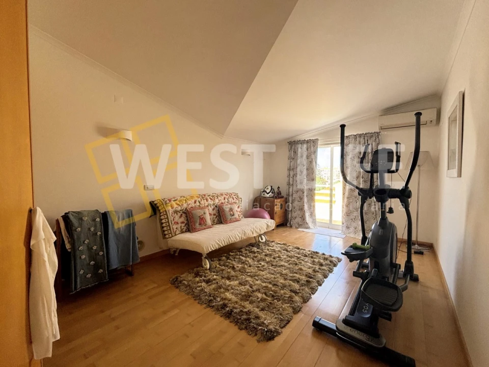 Apartamento T4 para Venda em Mafra Foto 21