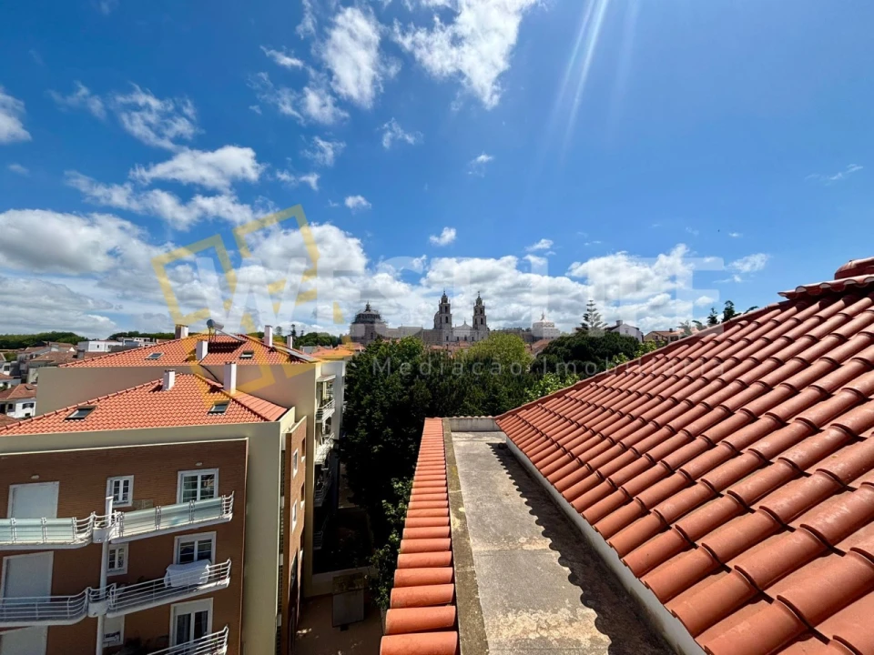 Apartamento T4 para Venda em Mafra Foto 7