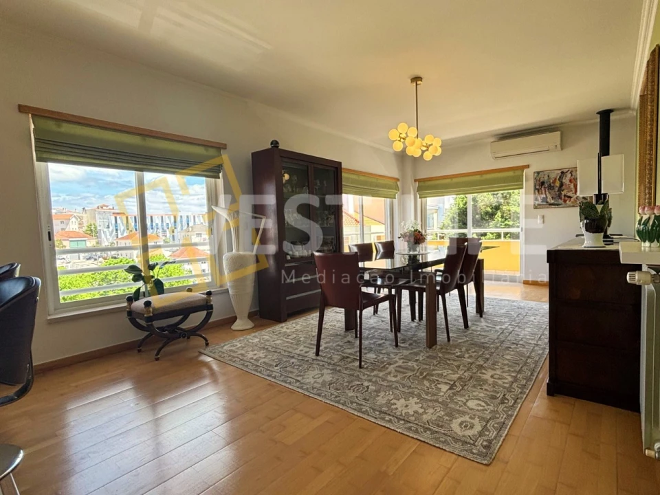 Apartamento T4 para Venda em Mafra Foto 6