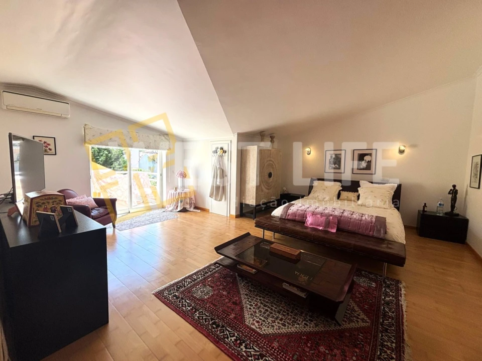 Apartamento T4 para Venda em Mafra Foto 15