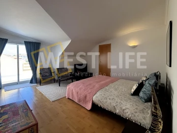 Apartamento T4 para Venda em Mafra