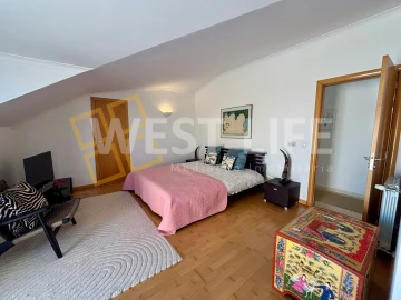 Apartamento T4 para Venda em Mafra