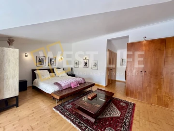 Apartamento T4 para Venda em Mafra