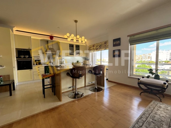 Apartamento T4 para Venda em Mafra Foto 2