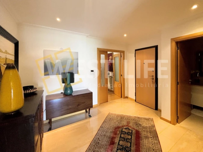 Apartamento T4 para Venda em Mafra Foto 11