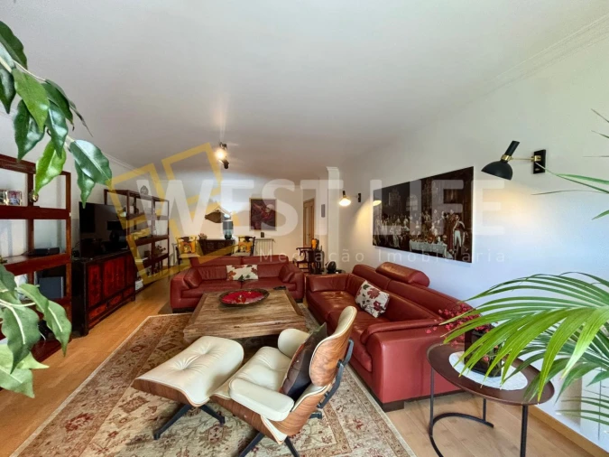 Apartamento T4 para Venda em Mafra Foto 10