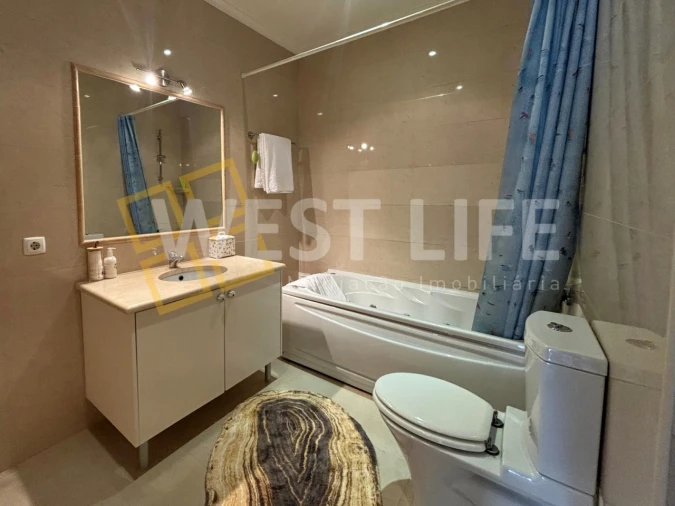 Apartamento T4 para Venda em Mafra Foto 12