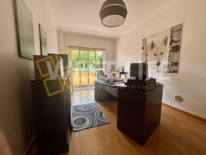 Apartamento T4 para Venda em Mafra Foto 22