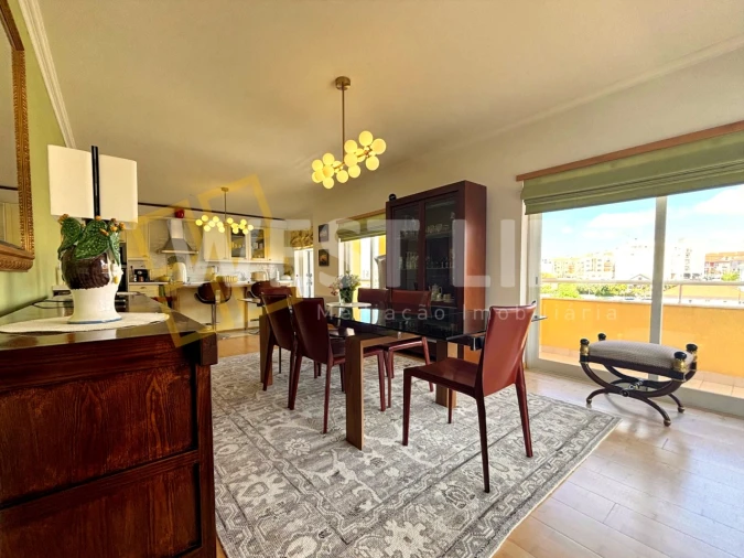 Apartamento T4 para Venda em Mafra Foto 5