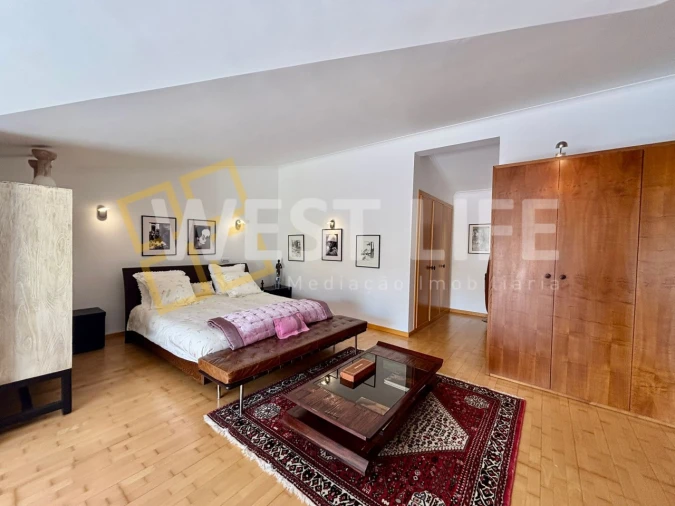 Apartamento T4 para Venda em Mafra Foto 13