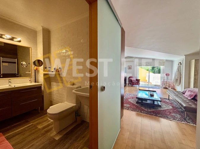 Apartamento T4 para Venda em Mafra Foto 14