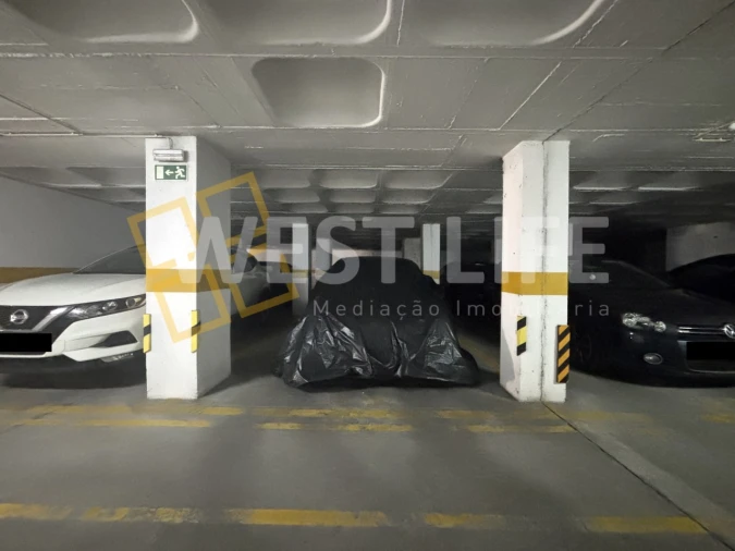 Apartamento T4 para Venda em Mafra Foto 24