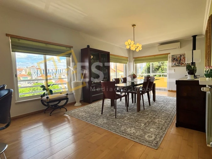 Apartamento T4 para Venda em Mafra Foto 6