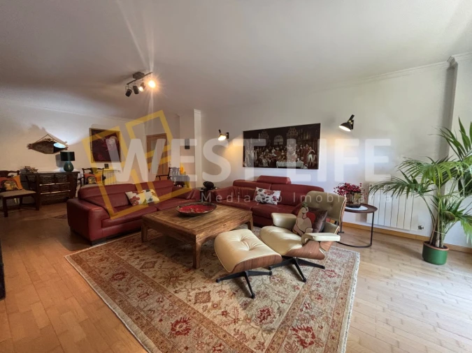 Apartamento T4 para Venda em Mafra Foto 8