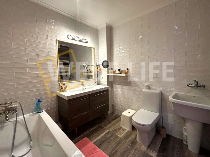 Apartamento T4 para Venda em Mafra Foto 16