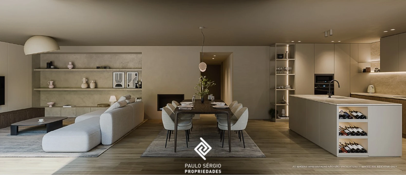 Apartamento T3 para Venda em Ramalde Foto 23